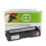 Ricoh type SP-C220E toner cartridge magenta (huismerk)